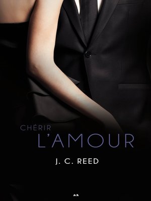 cover image of Chérir l'amour